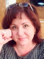 Мавлютова Татьяна Васильевна