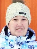 Багулина Наталья Гурьевна