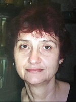 Лебедева Галина Николаевна
