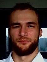 Пахомов Александр Вадимович