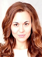 Дербина Олеся Дмитриевна