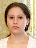 Кравченко Ольга Николаевна